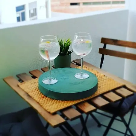 Apartment Livingfit