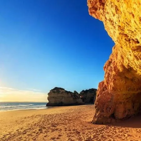 Apartment Livingfit Portimao