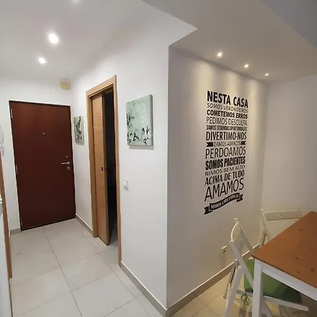 Livingfit Apartment Portimao