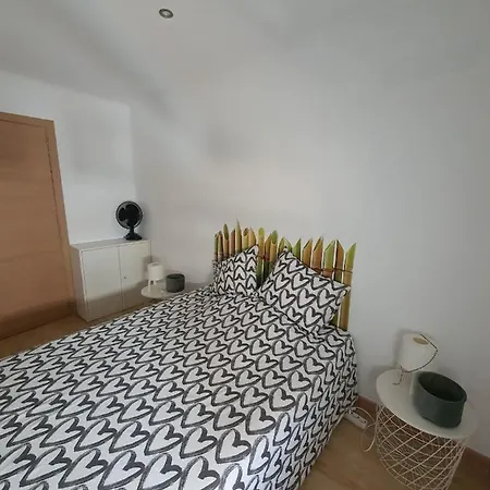 Apartment Livingfit *